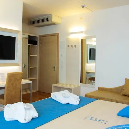 Hotel Hollywood***S-3