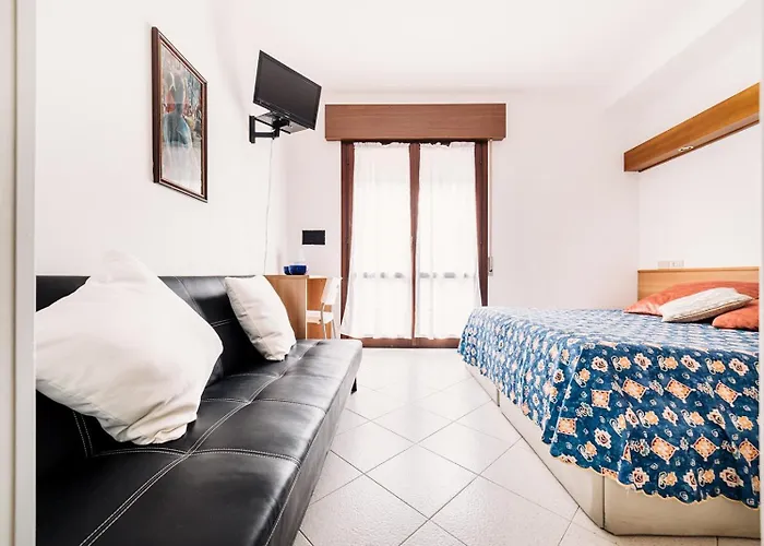 Hotel Rosmary Lido di Jesolo